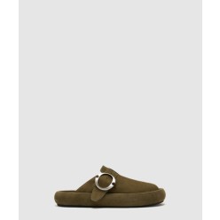 플랫폼 슈즈 815290