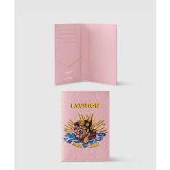 패스포트 커버 M25968