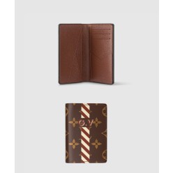 포켓 오거나이저 Mon Monogram P01955