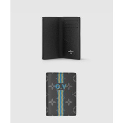 포켓 오거나이저 Mon Monogram P01961