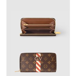 지피 월릿 Mon Monogram P01903