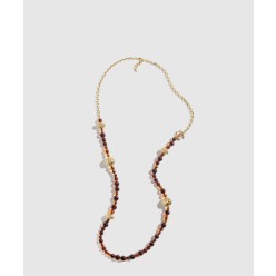 롱 네크리스 ABF876