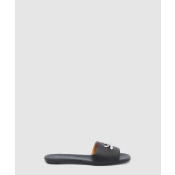 T-바 플랫 샌들 817471