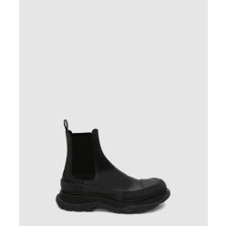 트레드 슬릭 부츠 705672