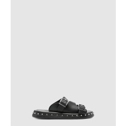 플랫 샌들 힐 797567