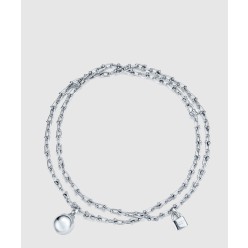 스몰 랩  네크리스