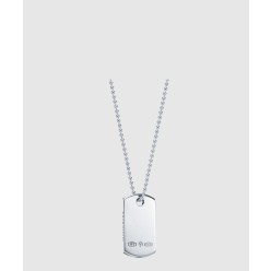 Makers I D 태그 펜던트