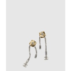 펜던트 이어링  ABF901