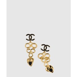 펜던트 이어링 ABF957