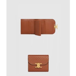 트리오페 반지갑 10D783