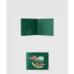 슬렌더 지갑 M25986