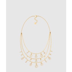 D-Drop 목걸이  N3351