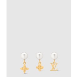 펄 리버 귀걸이 M02810