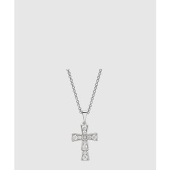 크로스 목걸이  354038