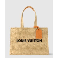 서머 쇼퍼 토트 MM M14458