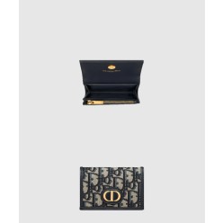 30 Montaigne 형반지갑 S2300