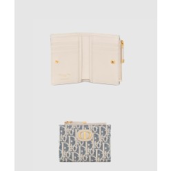 30 Montaigne Dahlia 지갑 S2197