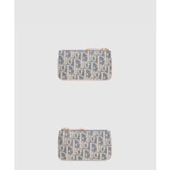 지퍼 열쇠 케이스 S2177