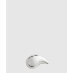 라지  드롭 브로치 840080