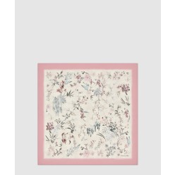 Millefiori 90 스퀘어 스카프 54MIJ