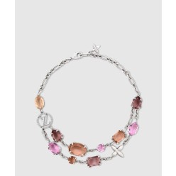 에얼룸 목걸이 M03035