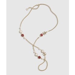 롱 네크리스 ABF948