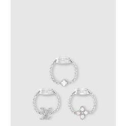 레이디 반지 세트 M1379S