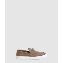 Game 슬립온 스니커즈