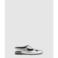 Kim 슬링백 샌들