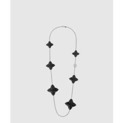 레더 플라워 소트와르 M02907