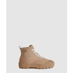 Itineraire 앵클 부츠