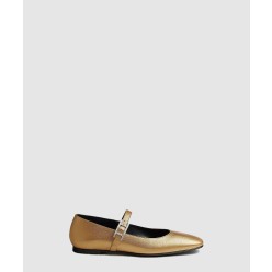 Jane 발레리나 플랫