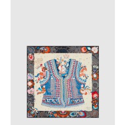 Costume de Fete 스카프  90