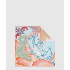 Cheval Sirene ala 스카프  90
