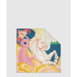 Cheval Sirene ala 스카프  90