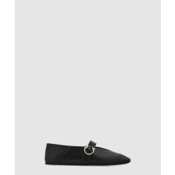 간치니 발레 플랫 01J947