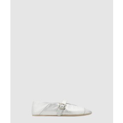 간치니 발레 플랫 01J947