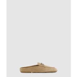 간치니 오너먼트 로퍼 뮬 029627