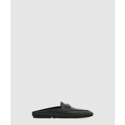 간치니 오너먼트 로퍼 뮬 029627