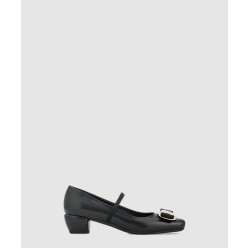 뉴 바라 플레이트 펌프스 01K093