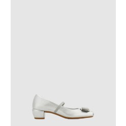 뉴 바라 플레이트 펌프스 01K093