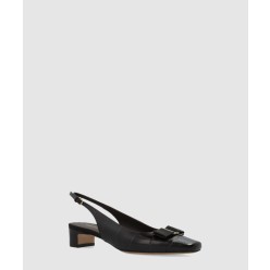 아이코닉 보우 슬링백 01J701