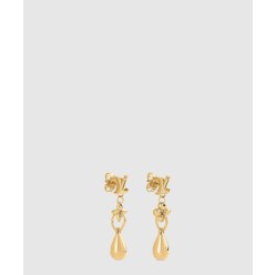 플라워그램 귀걸이 M00771