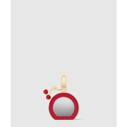 LV x TM 세리즈 LV 미니 미러 백 참  M02830