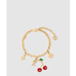 LV x TM 세리즈 팔찌 M1691A