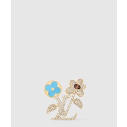 Blooming  브로치  M01857