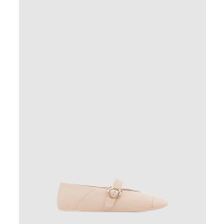 간치니 발레 플랫 01J947