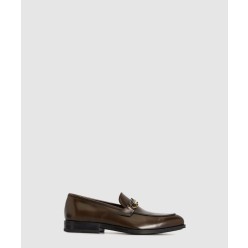 간치니 오너먼트 뮬 로퍼 074522