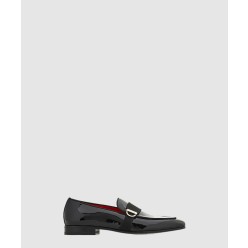 간치니 장식이 달린 모카신 029607