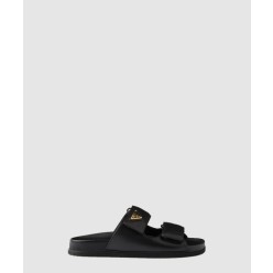 나파 가죽 슬라이드 1XX755